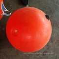 300-800mm PE mooring ball